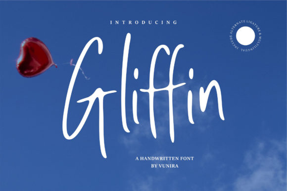 Gliffin: A Script Amp for Real Design Work