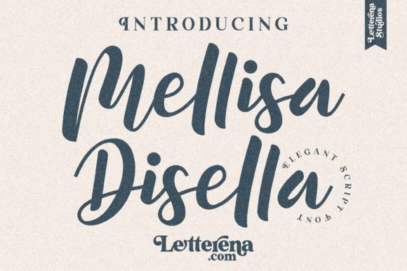 Mellisa Disella: A Script Amp Review