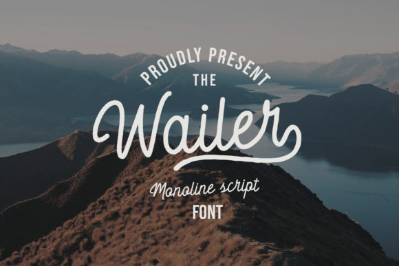 Wailer: A Script Amp with Personality